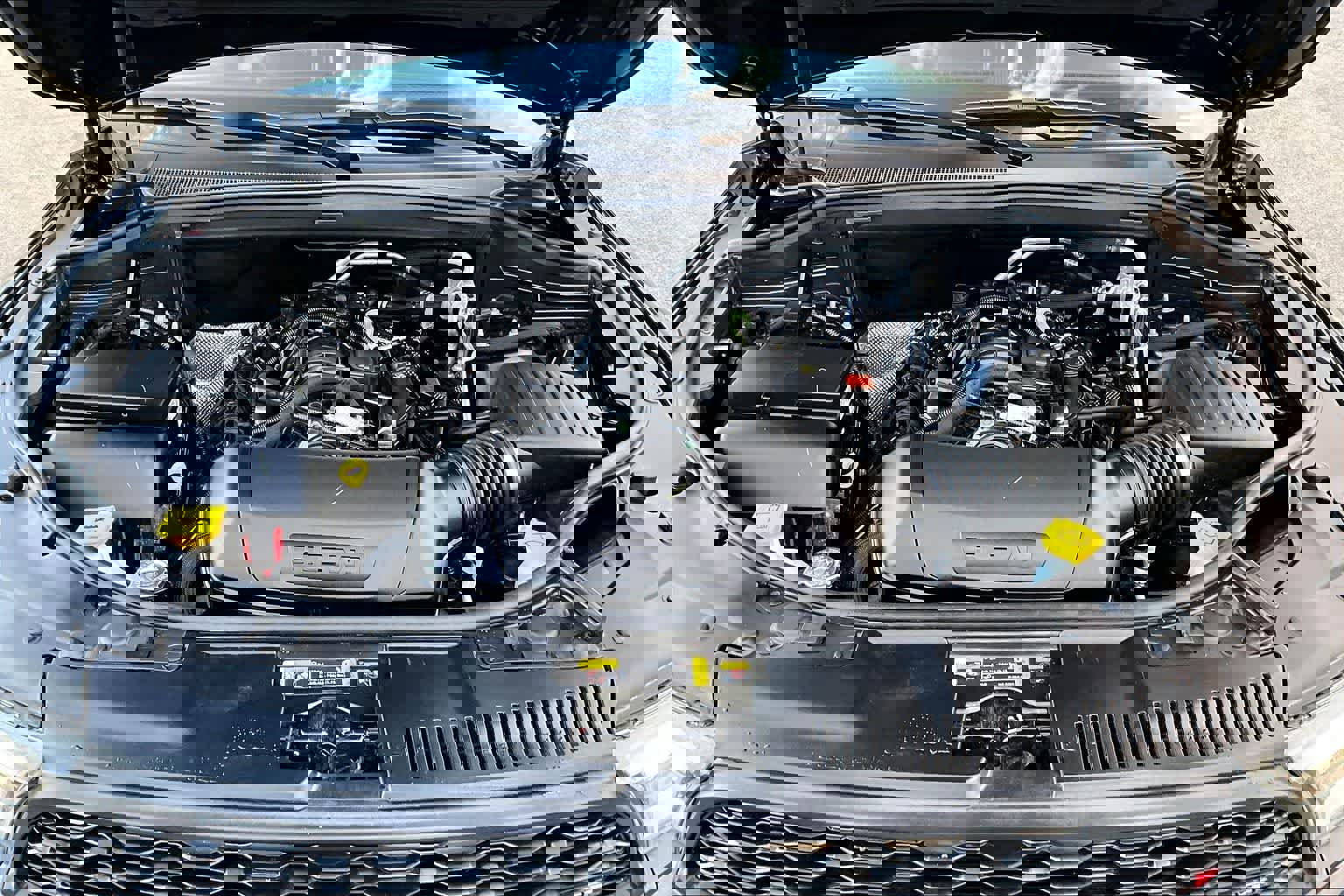 Used 2025 Dodge Durango R/T image 9