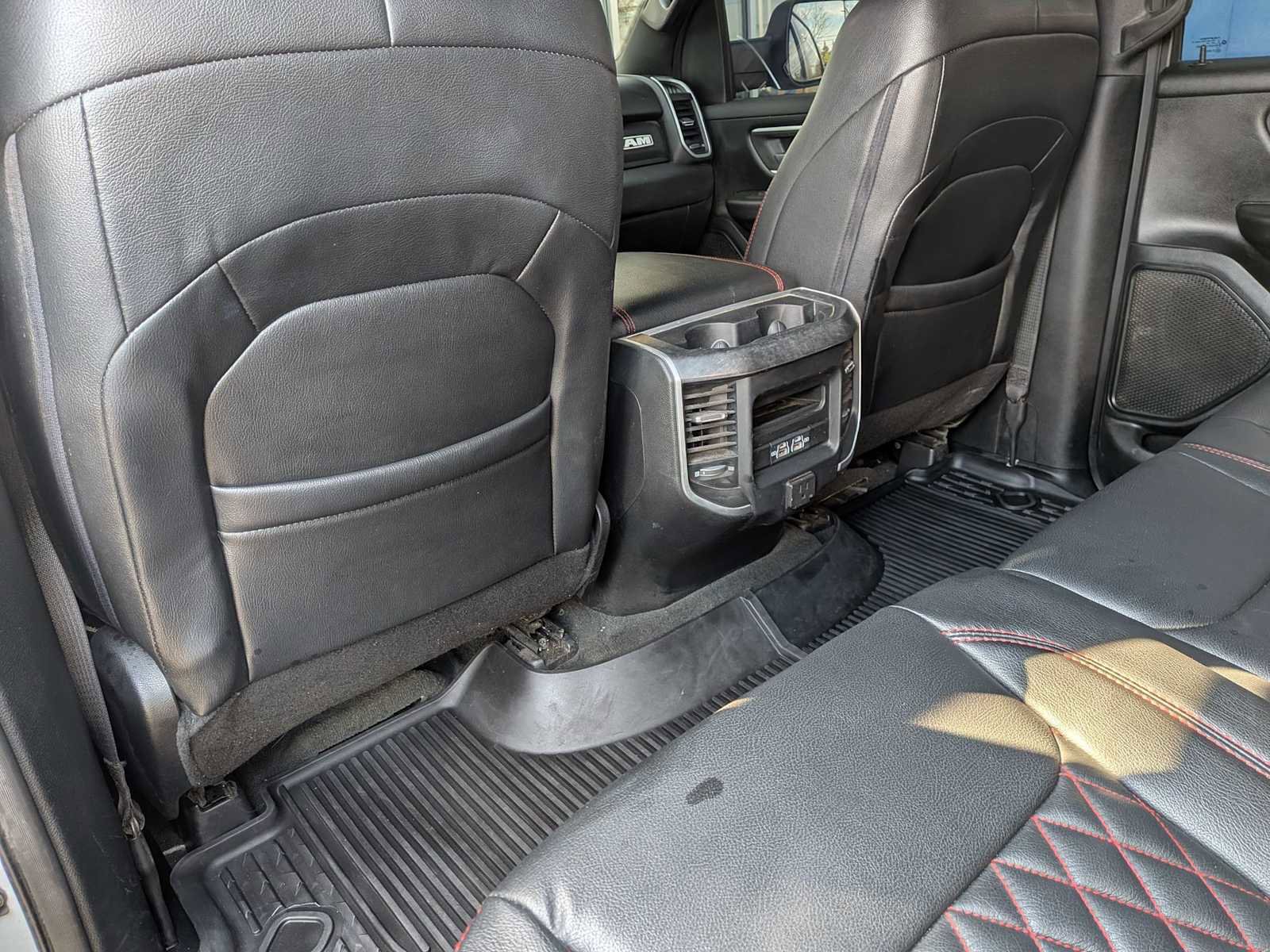 Used 2021 RAM 1500 Big Horn AWD/4WD image 23
