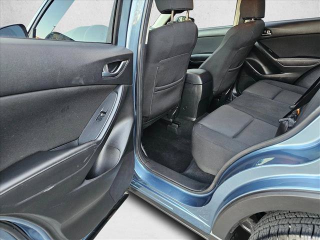 Used 2016 MAZDA CX-5 Sport FWD image 17