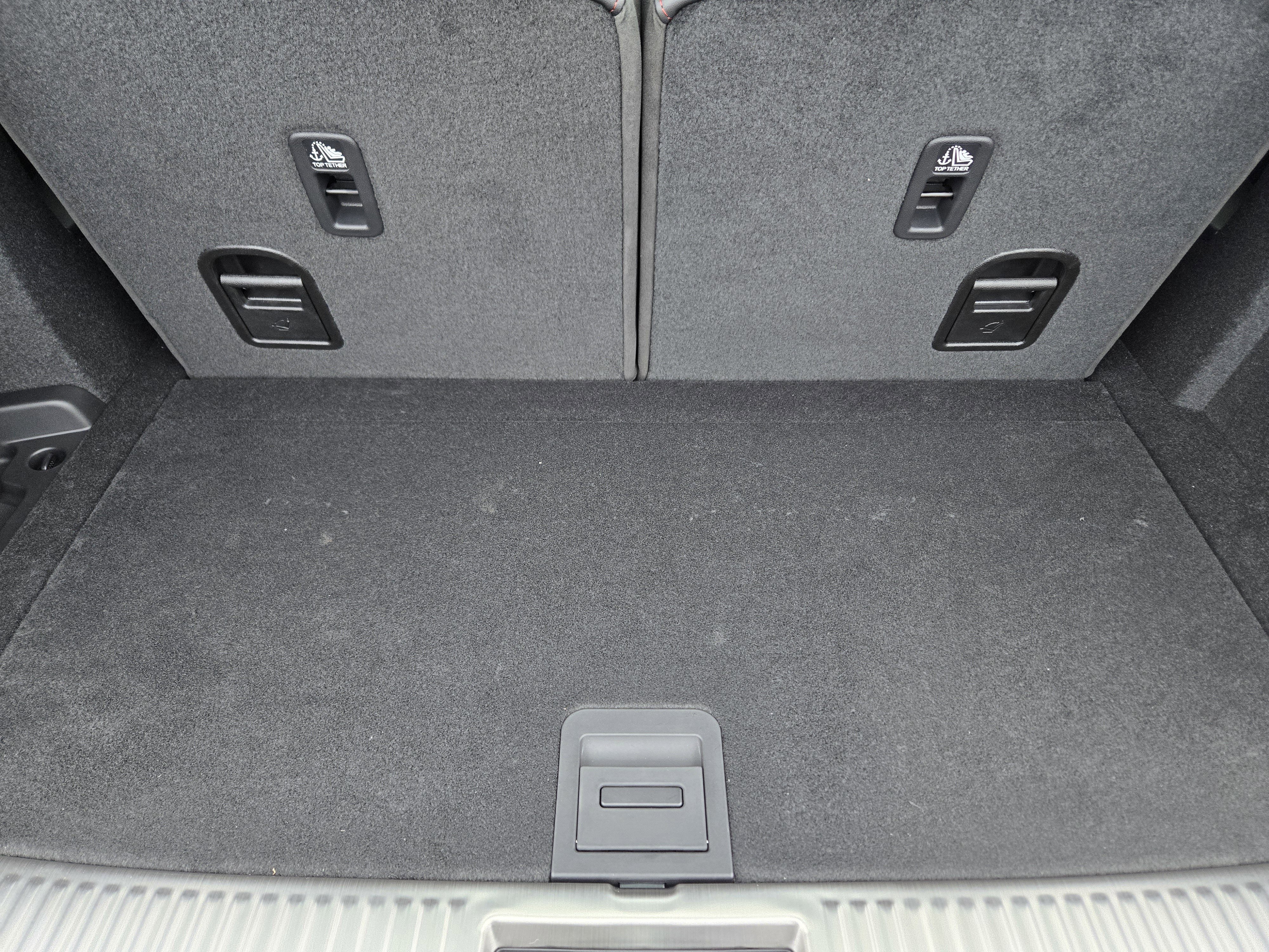 New 2026 Acura MDX Type S image 22