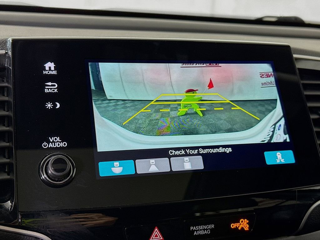 Used 2022 Honda Pilot EX-L image 5