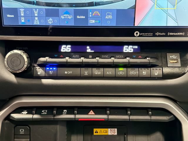 Used 2024 Toyota Tundra Platinum AWD/4WD image 14