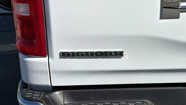 Used 2025 RAM 1500 Big Horn image 12