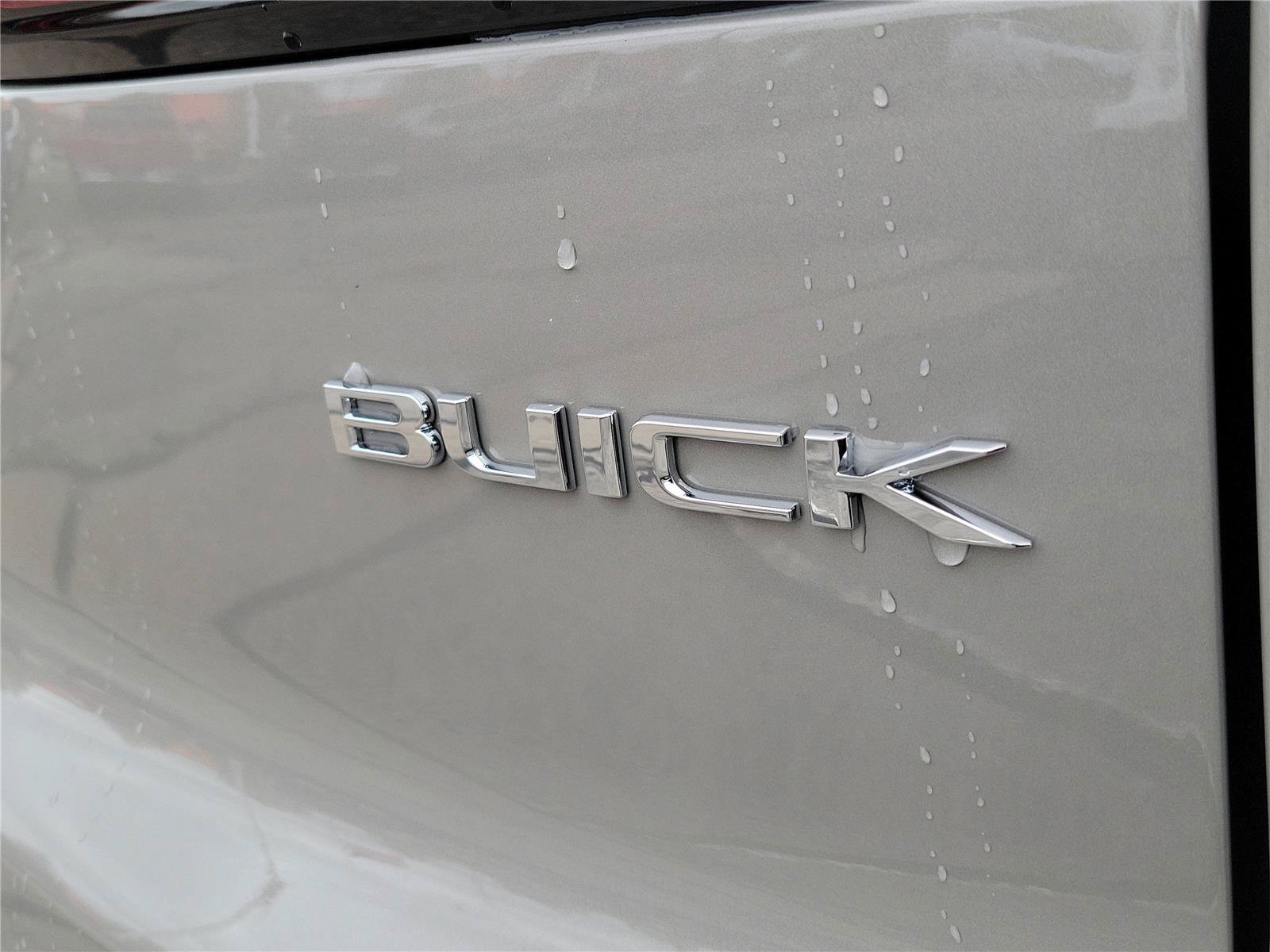 New 2026 Buick Enclave Sport Touring w/ Power Package AWD/4WD image 6