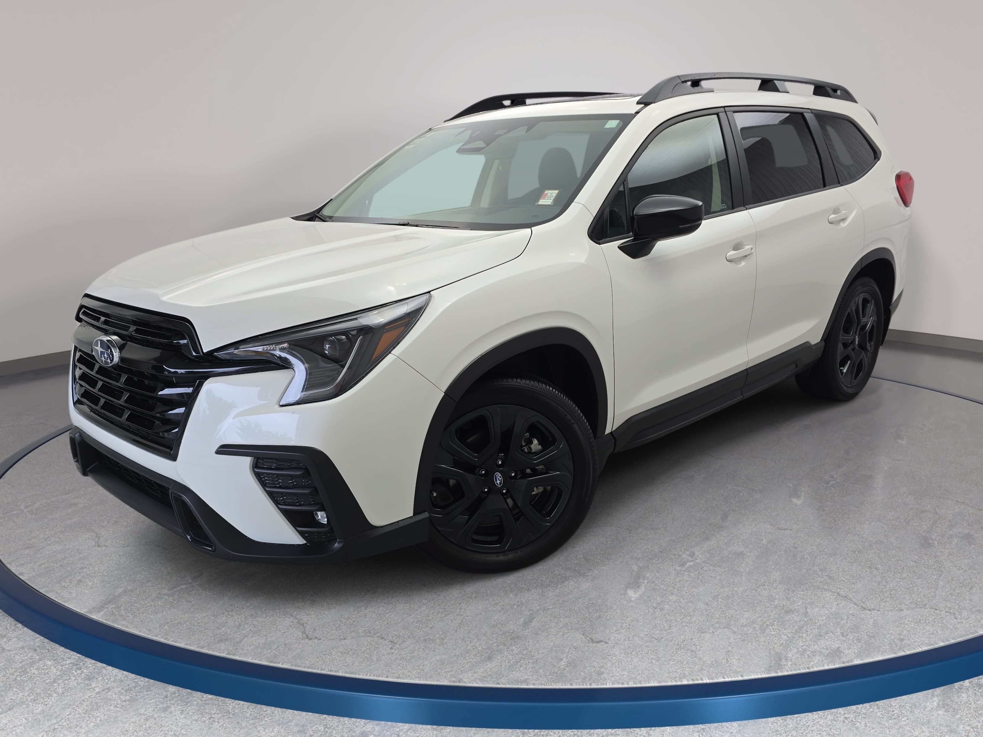 Used 2025 Subaru Ascent Onyx Edition