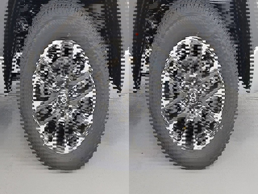 New 2026 Toyota Tundra Limited image 8