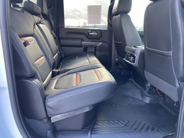 Used 2021 GMC Sierra 2500 AT4 w/ AT4 Premium Plus Package image 23