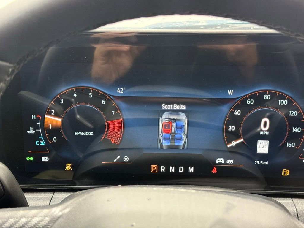 New 2026 Ford Mustang GT Premium w/ GT Performance Package image 22