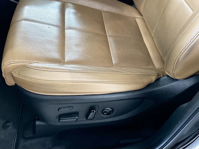 Used 2021 Kia Telluride SX w/ Nightfall Edition Package image 21