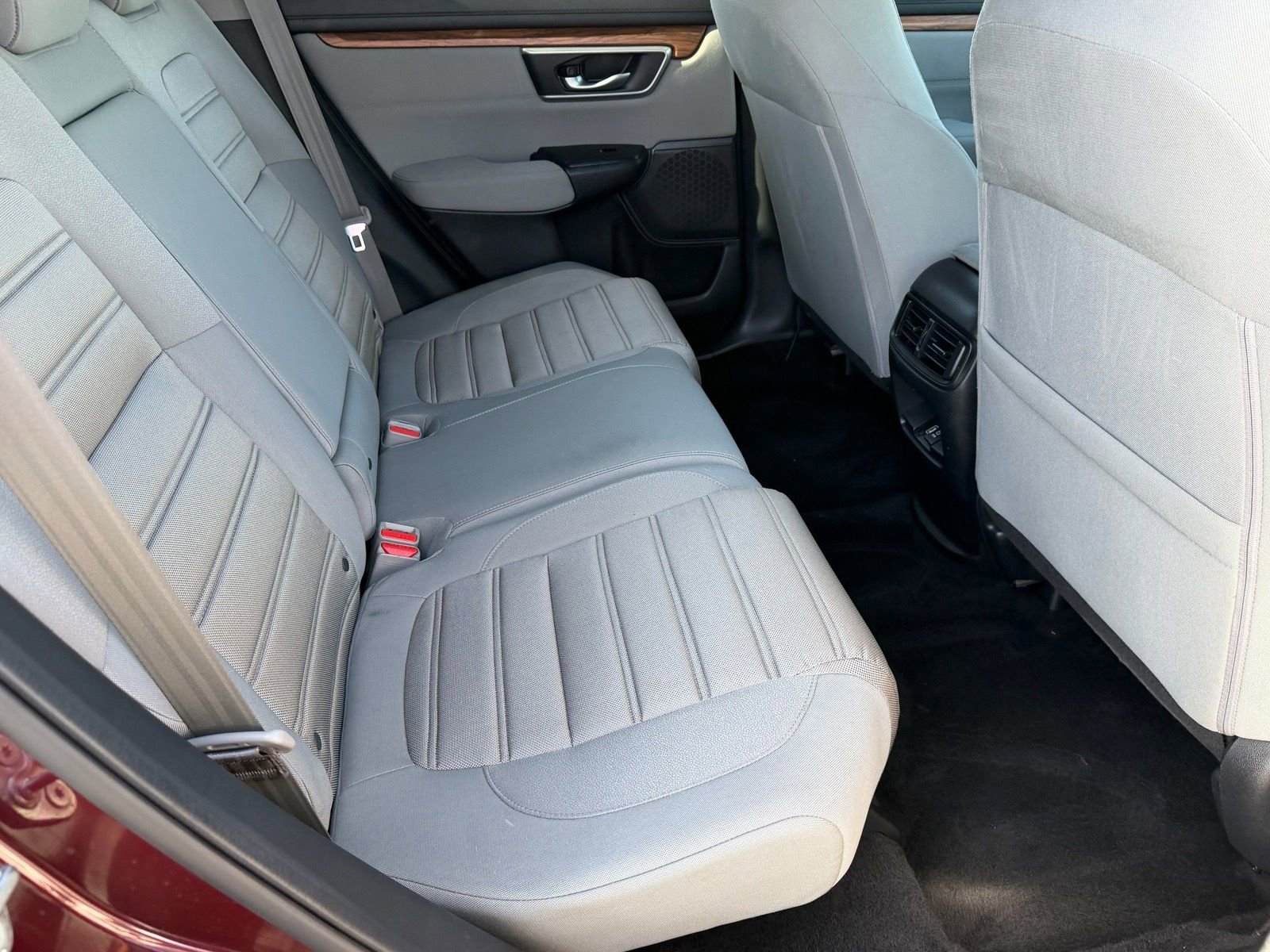 Used 2018 Honda CR-V EX image 17