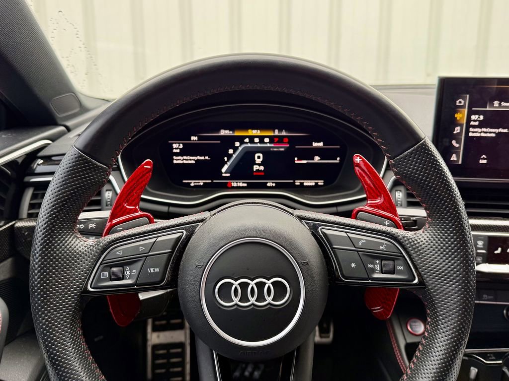 Used 2020 Audi S5 Premium Plus w/ S Sport Package image 18