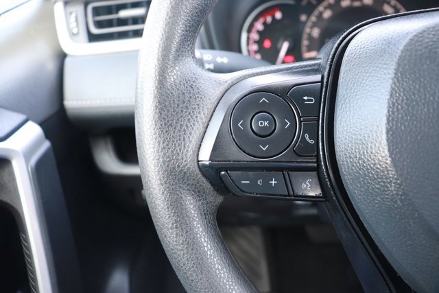 Used 2025 Toyota RAV4 XLE image 22