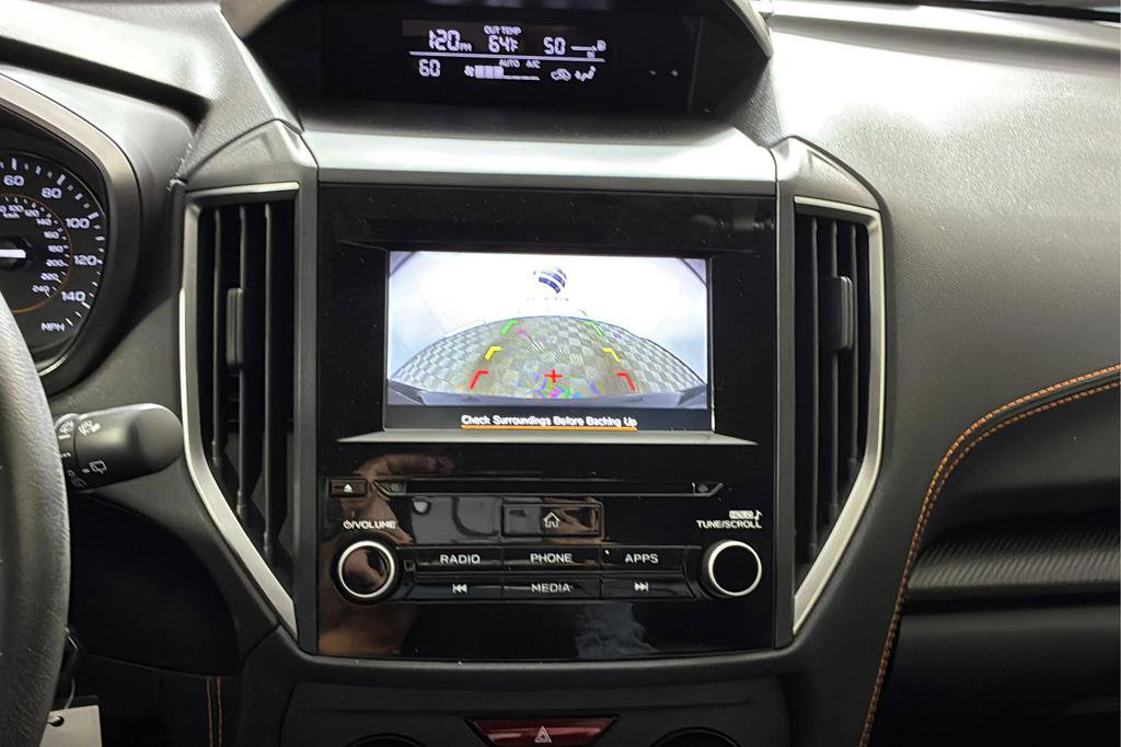 Used 2023 Subaru Crosstrek 2.0i Premium AWD/4WD image 23