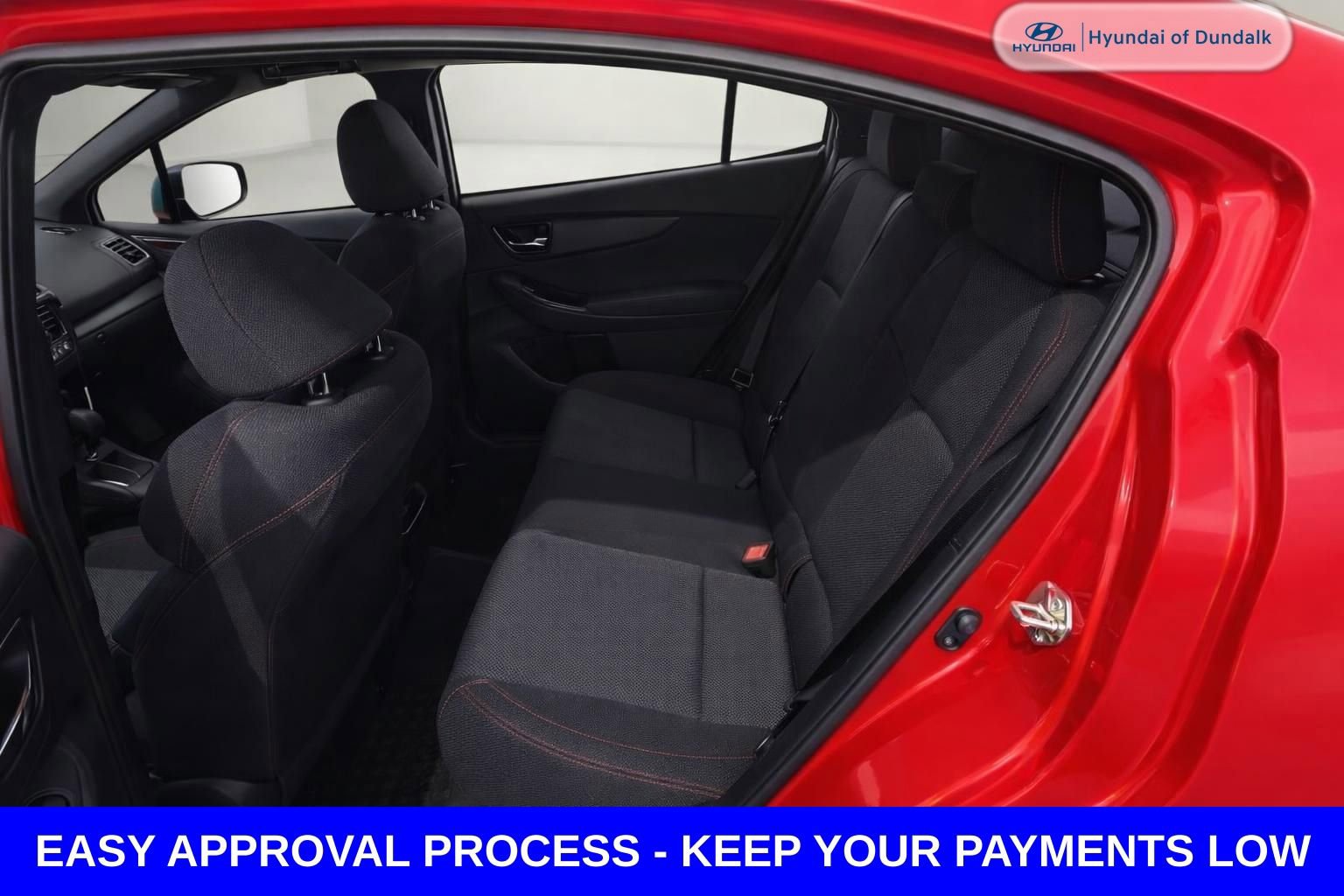 Used 2020 Subaru WRX Premium AWD/4WD image 15