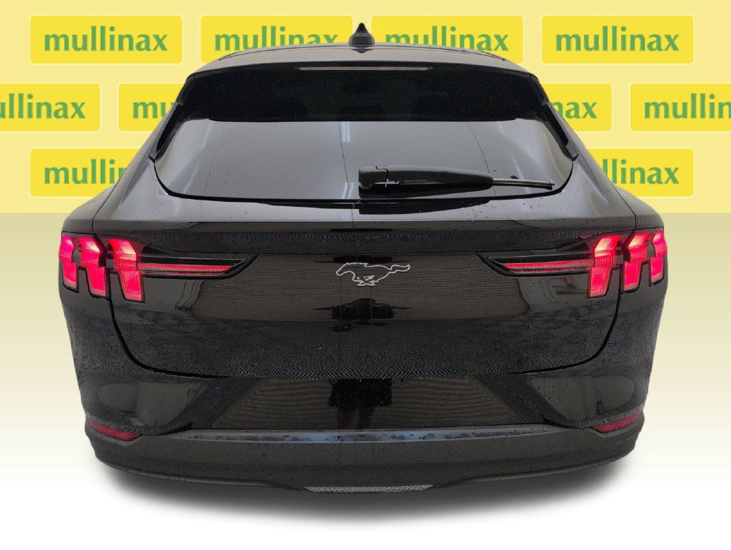 Used 2025 Ford Mustang Mach-E Select RWD image 30