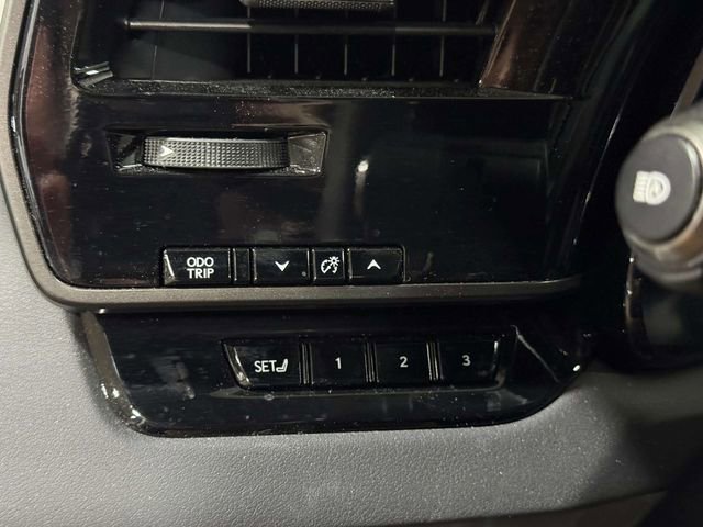 Used 2025 Lexus RX 350 w/ Convenience Package image 23