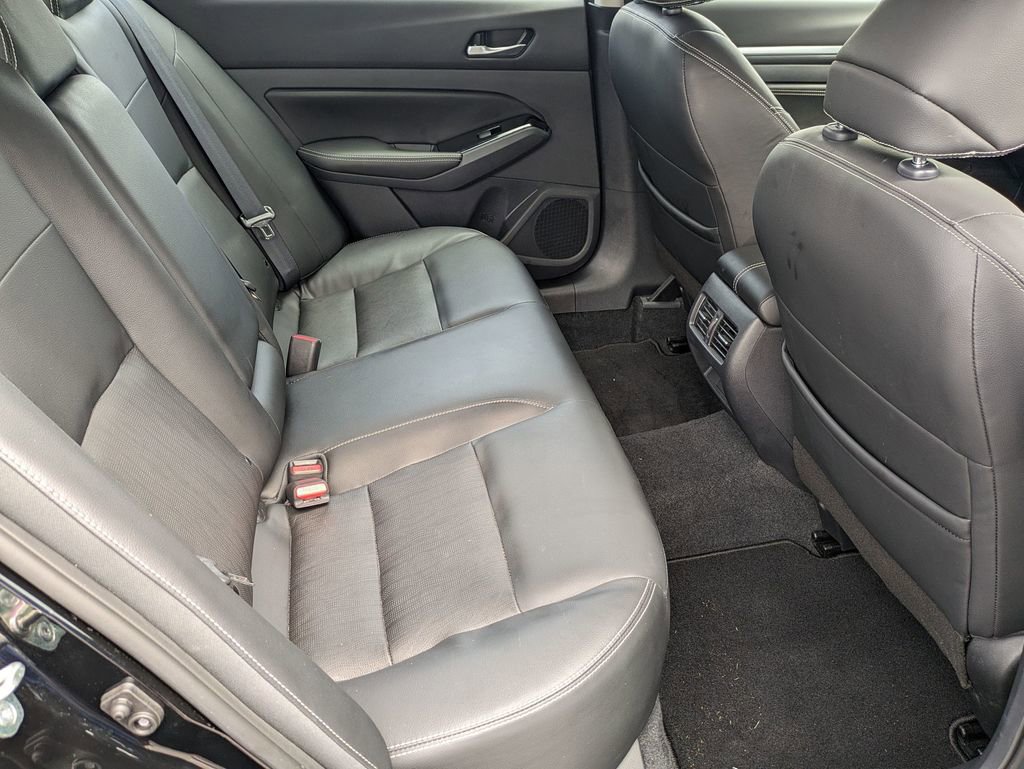 Used 2021 Nissan Altima 2.5 SR w/ SR Premium Package image 25