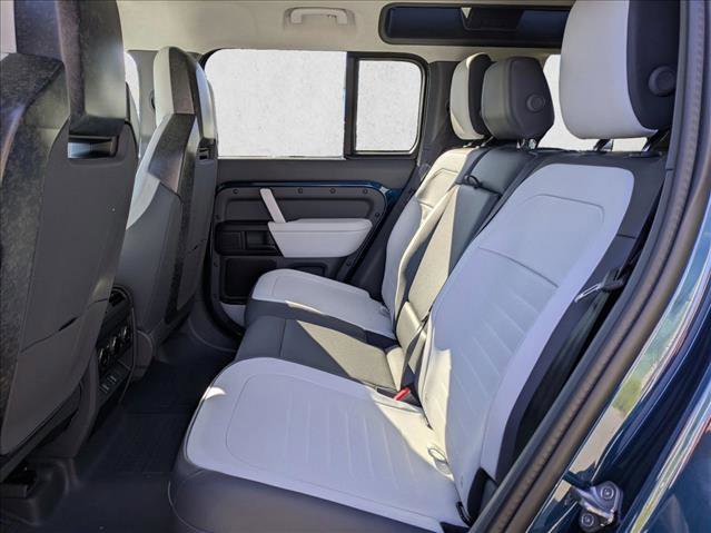 New 2026 Land Rover Defender 110 OCTA image 16
