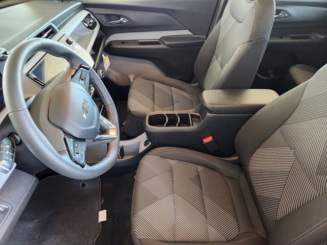 New 2027 Chevrolet Bolt LT w/ Comfort Package image 7