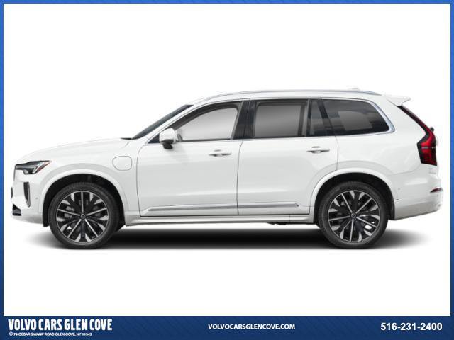 New 2026 Volvo XC90 T8 Ultra w/ Protection Package AWD/4WD image 3