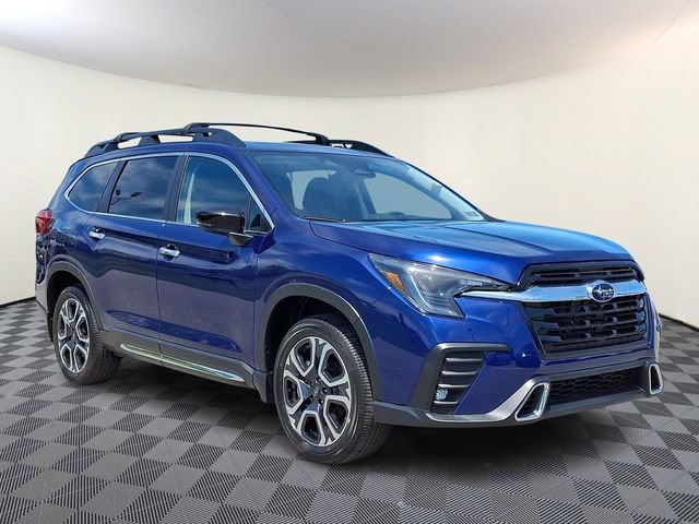 New 2026 Subaru Ascent Touring