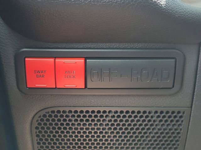 Used 2016 Jeep Wrangler Rubicon image 23