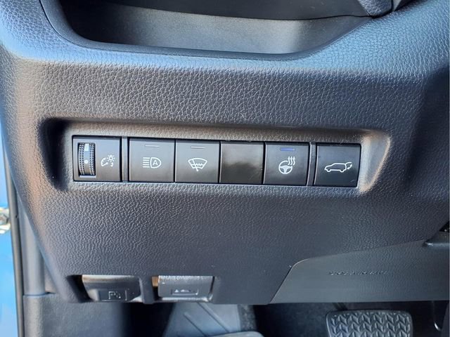 Used 2022 Toyota RAV4 TRD Off-Road w/ TRD Off-Road Weather Package image 21