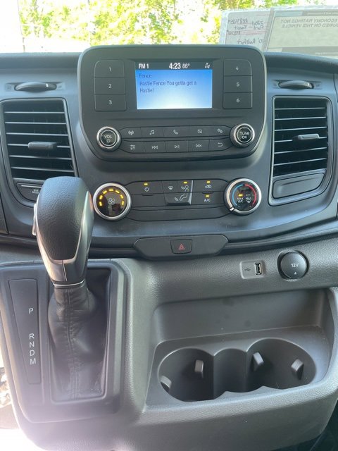 New 2024 Ford Transit 350 w/ Exterior Upgrade Package image 26