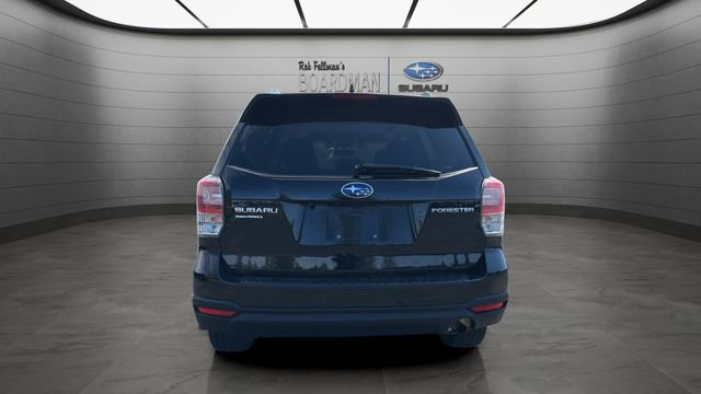 Used 2018 Subaru Forester 2.5i Premium image 6
