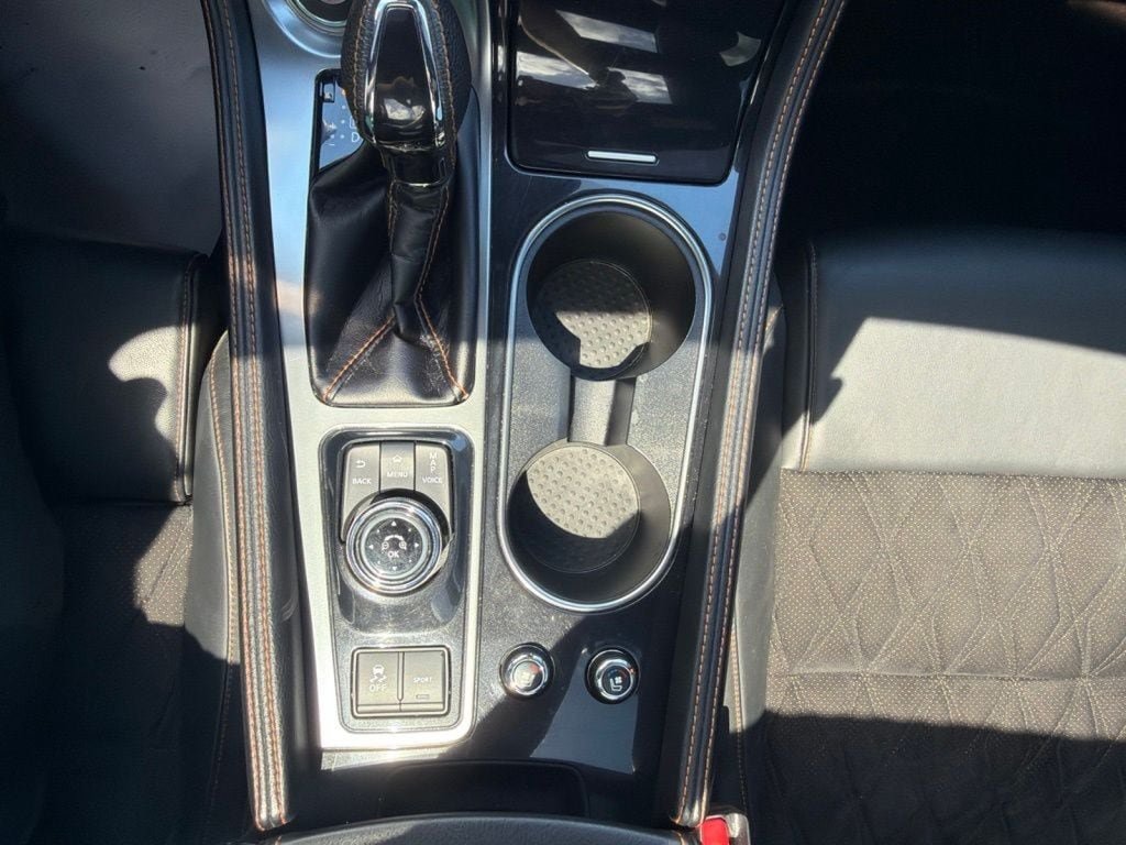 Used 2020 Nissan Maxima SR FWD image 31