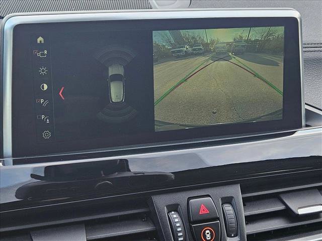 Used 2019 BMW X2 M35i w/ Premium Package image 14