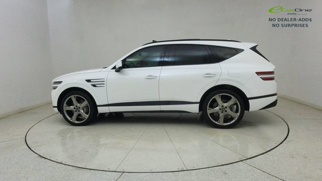 Used 2024 Genesis GV80 3.5T w/ Prestige Package AWD/4WD image 66