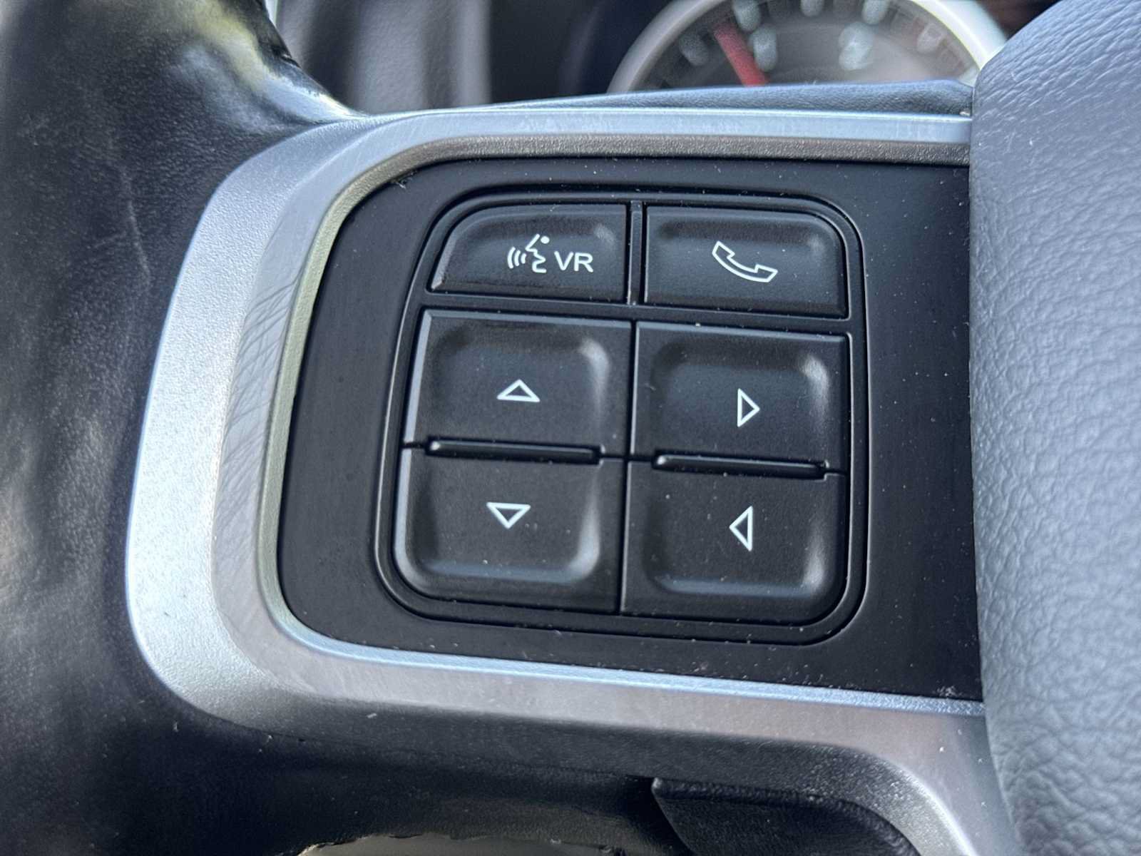 Used 2019 RAM 2500 Big Horn AWD/4WD image 29