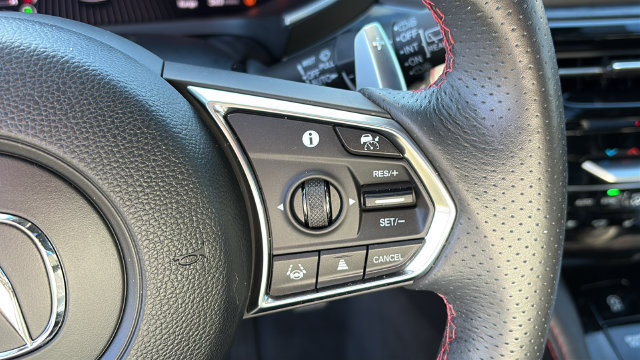 Certified 2024 Acura MDX Type S w/ Advance Package AWD/4WD image 16