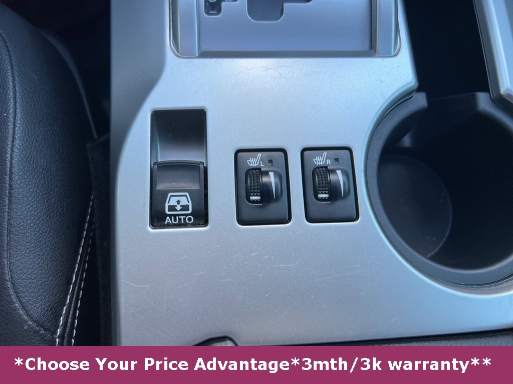 Used 2016 Toyota 4Runner SR5 Premium image 64