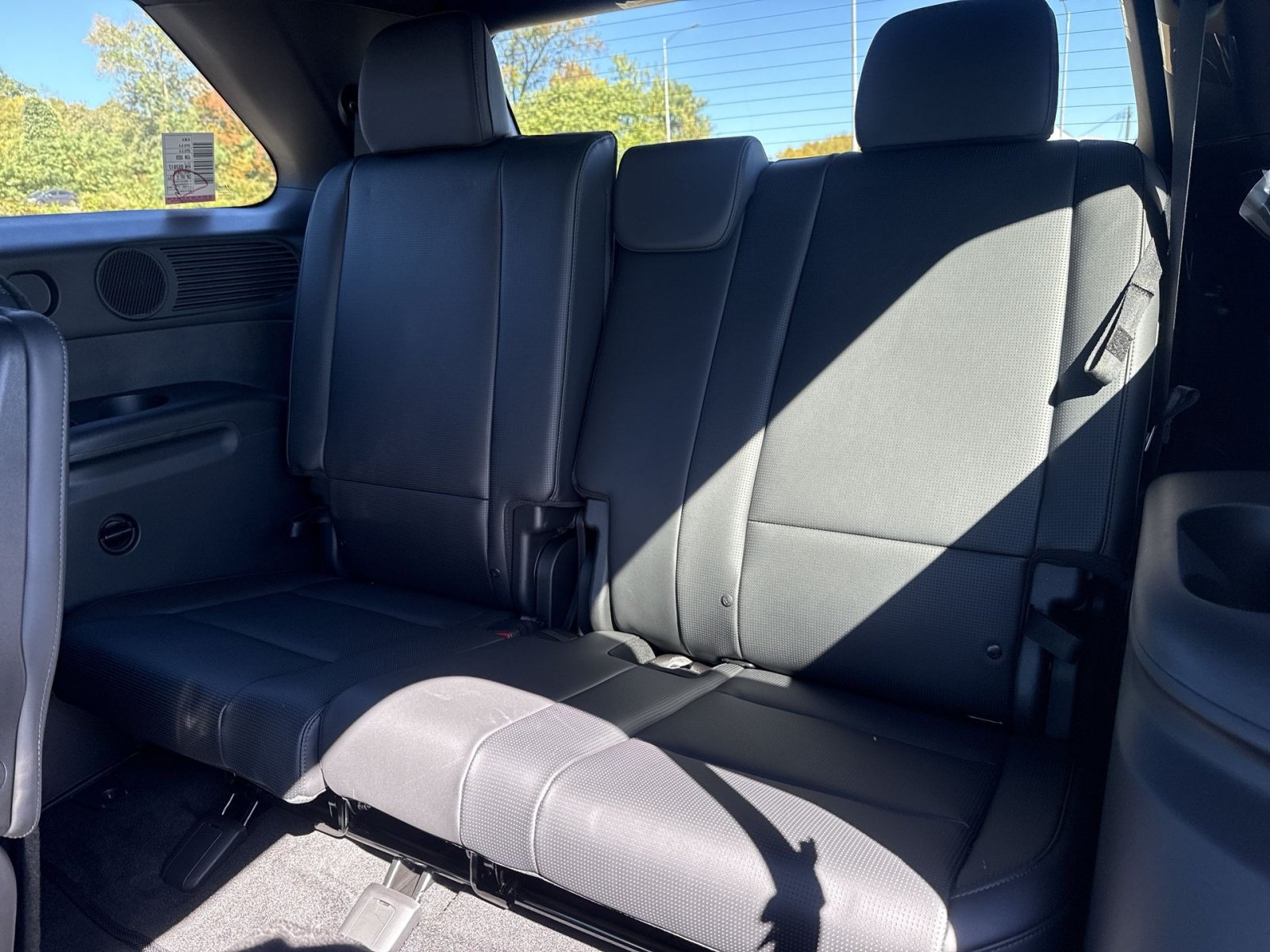 New 2026 Hyundai Palisade XRT Pro AWD/4WD image 26