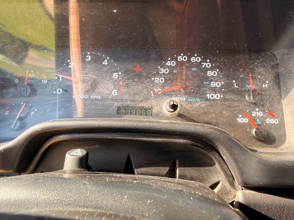 Used 2006 Jeep Wrangler Unlimited Rubicon AWD/4WD image 24