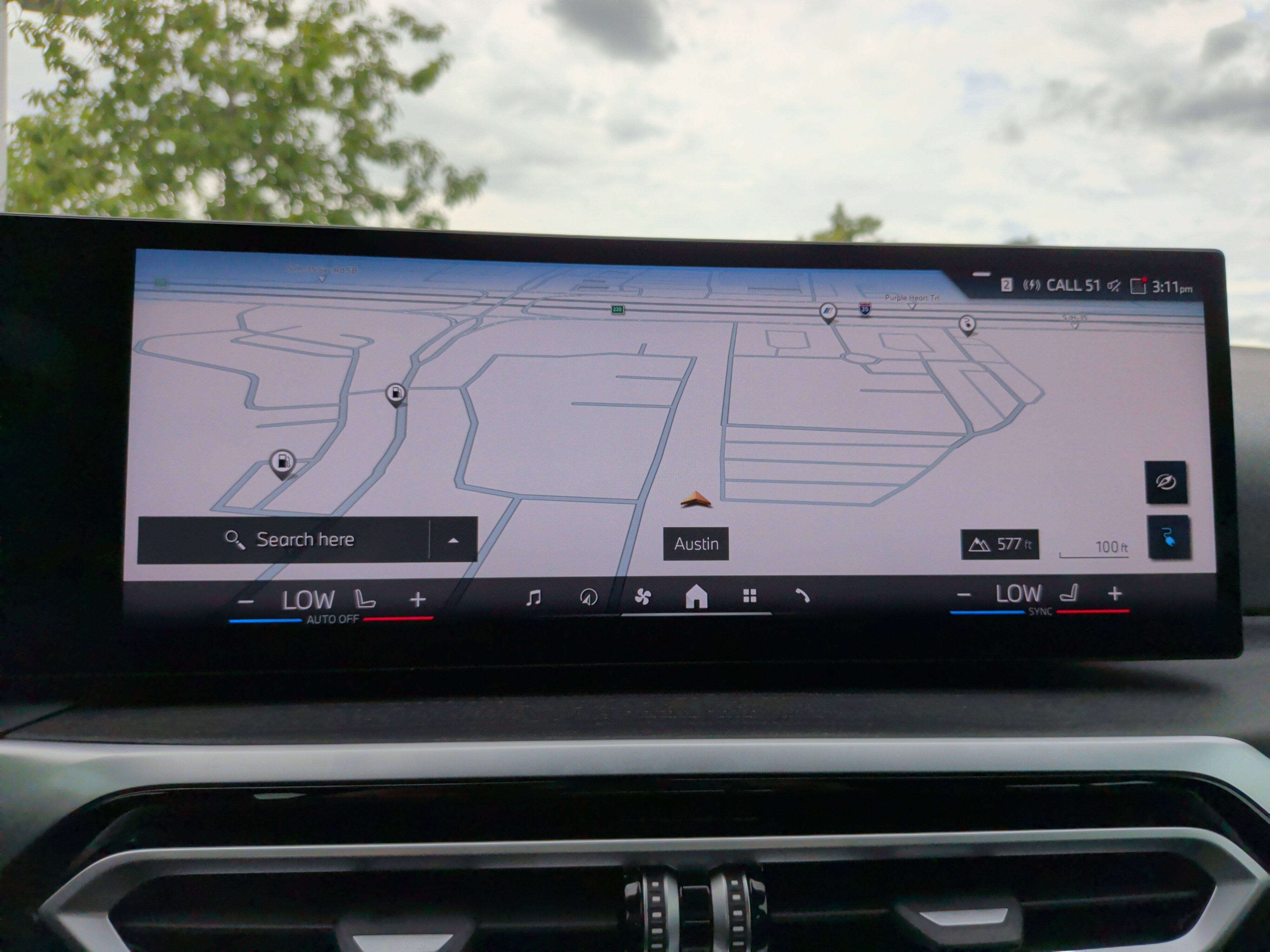 Certified 2024 BMW i4 eDrive35 w/ Premium Package RWD image 17
