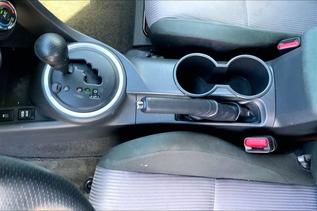 Used 2015 Scion tC FWD image 17