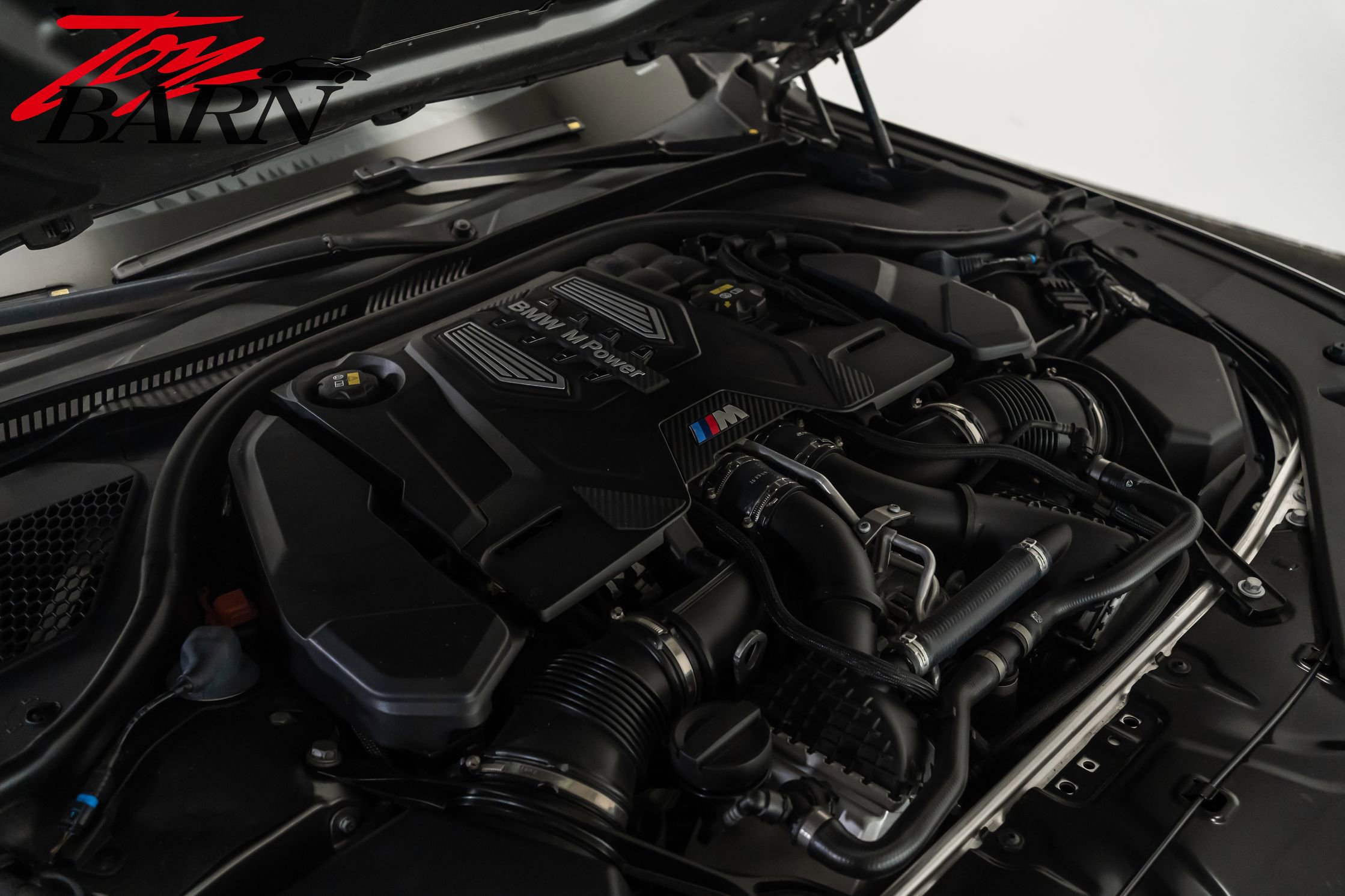 Used 2020 BMW M8 Competition w/ Driving Assistance Package 2 image 59