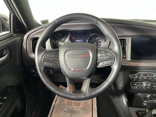 Used 2023 Dodge Charger SXT w/ Blacktop Special Edition AWD/4WD image 20