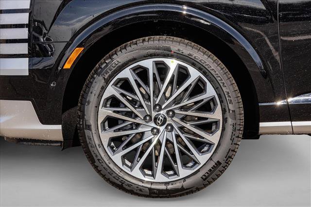 New 2026 Hyundai Palisade Calligraphy image 9