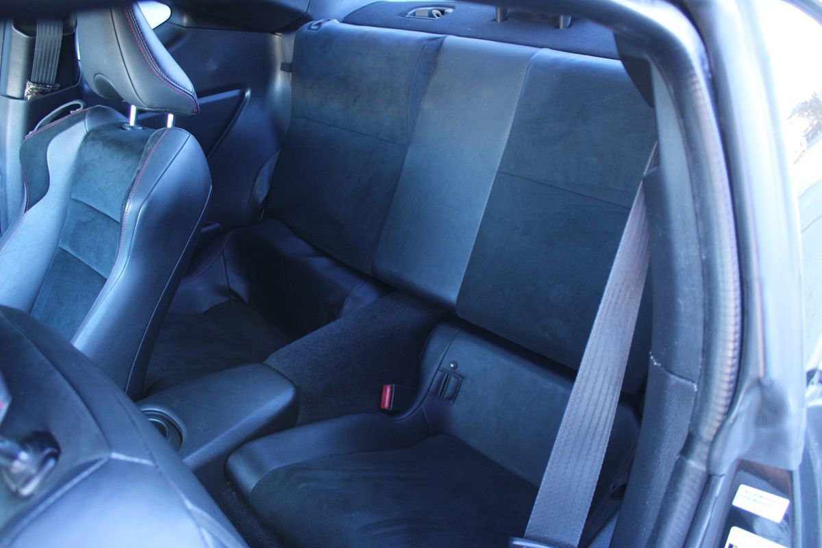 Used 2016 Subaru BRZ Limited w/ Popular Package #1 image 12