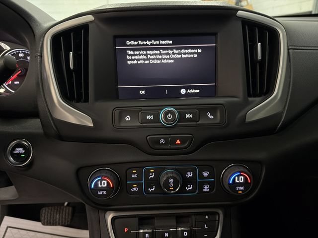 Certified 2022 GMC Terrain SLE w/ Driver Convenience Package AWD/4WD image 18