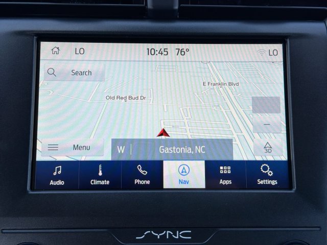 Used 2020 Ford Fusion SE FWD image 16
