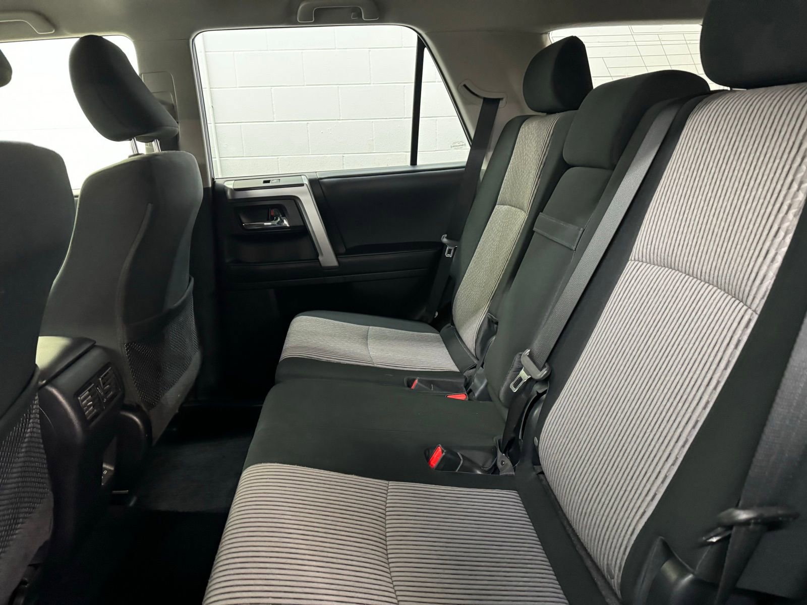 Used 2024 Toyota 4Runner SR5 image 11