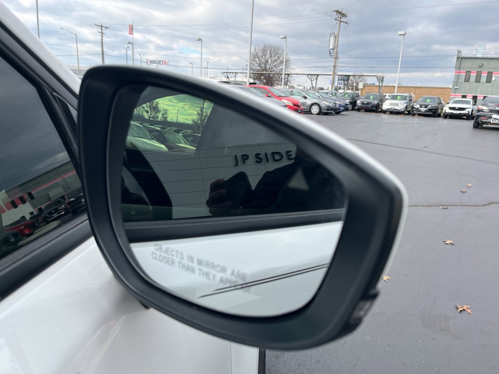 Certified 2025 MAZDA CX-90 3.3 Turbo w/ Preferred Package image 39