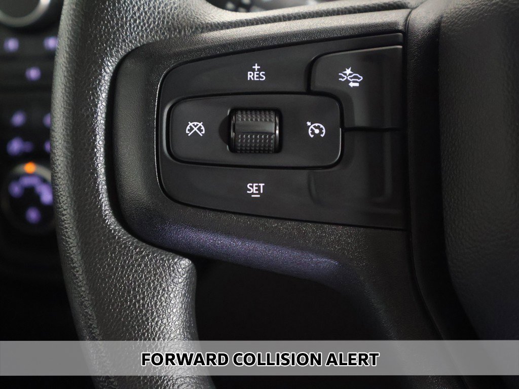 Used 2024 Chevrolet Silverado 3500 W/T w/ WT Convenience Package image 4