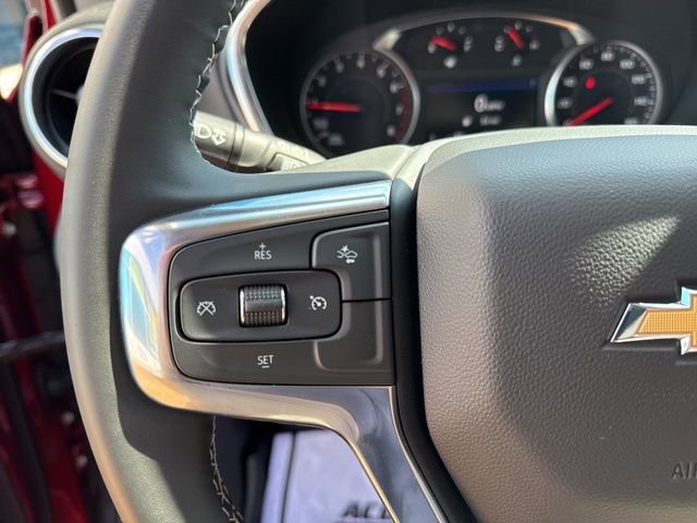 New 2025 Chevrolet Blazer LT image 18