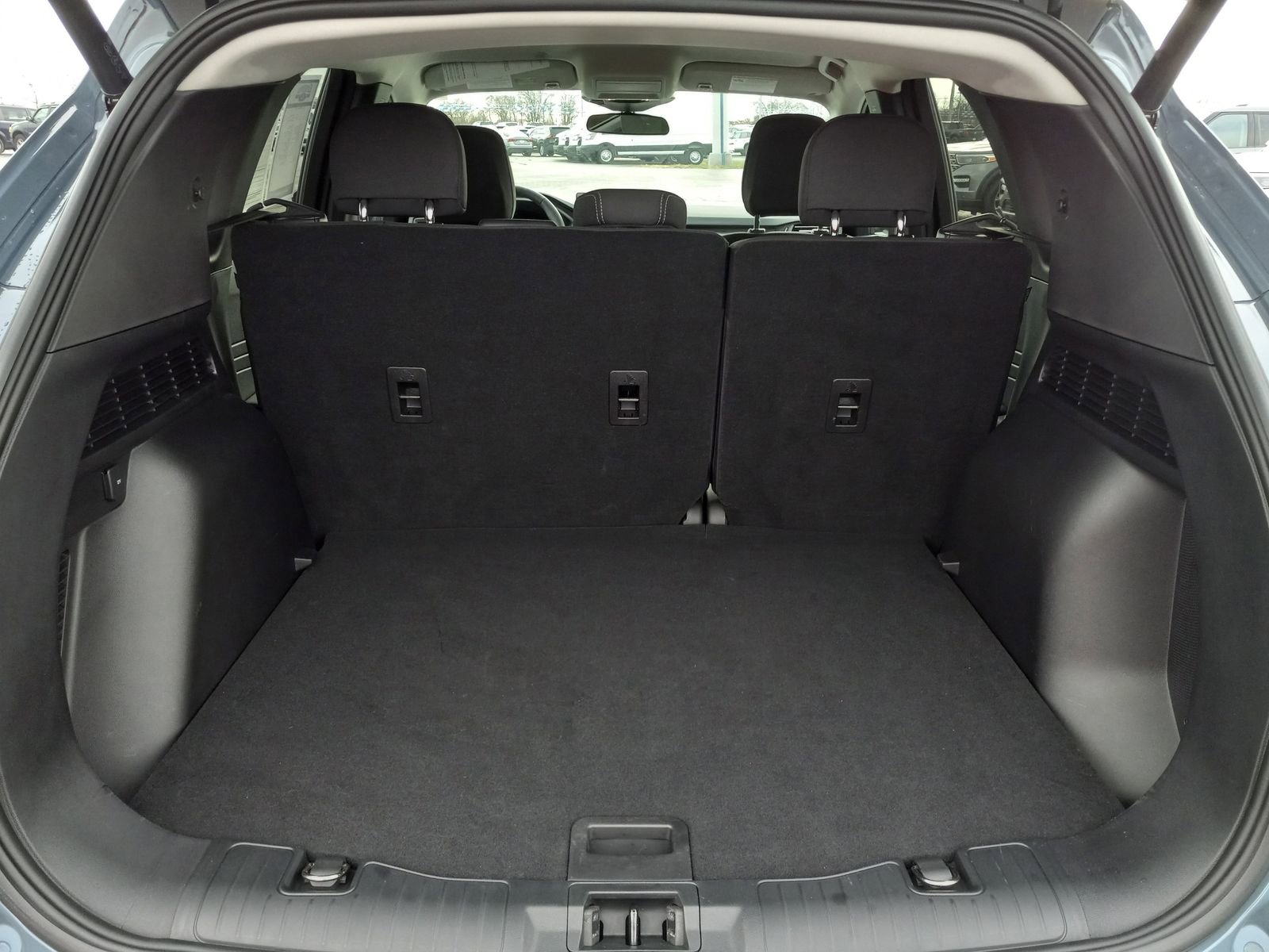 Used 2023 Ford Escape Active w/ Tech Pack #2 image 12